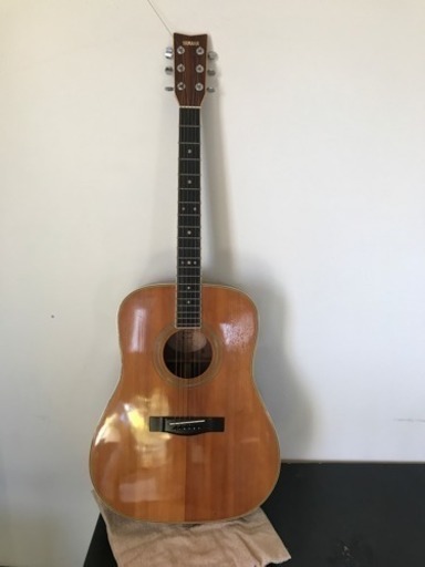 YAMAHA ギター