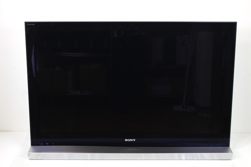 347) SONY 46V型 液晶テレビ BRAVIA 2010年製 KDL-46NX800 別売りハードスタンド付き ソニー ブラビア