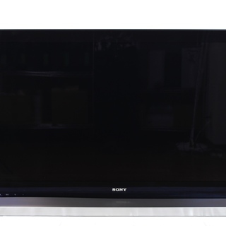 SONY BRAVIA 液晶テレビ　2014年製 BRAVIA SONY テレビ 40V型 フルHD液晶 (2014〜2015年製) 中古 KDL