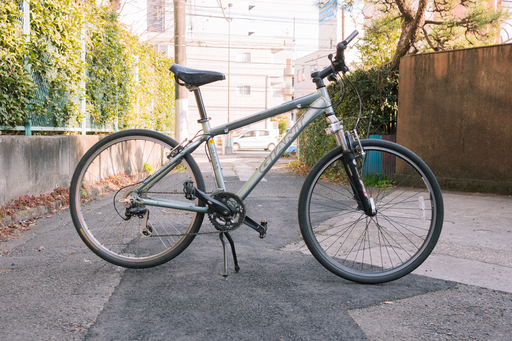 GIANT GREAT JOURNEY 自転車