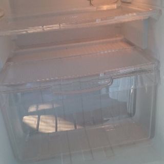 三洋ハイアール㈱ 直冷式冷凍冷蔵庫