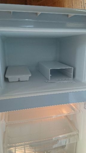 三洋ハイアール㈱ 直冷式冷凍冷蔵庫 |