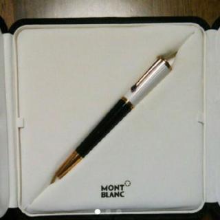 モンブラン ボールペン
