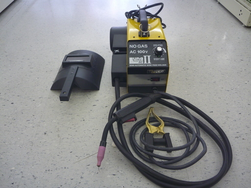SUZUKID SAY-80L2 半自動溶接機【リライズ野田愛宕店】【引取限定】【中古良品】１点限り早い者勝ち！