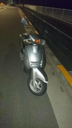 ホンダ　リード100