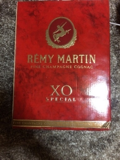 レミーマルタン XO REMY MARTIN XO