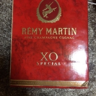 レミーマルタン XO REMY MARTIN XO