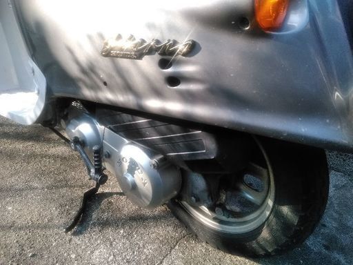 ホンダ　ジョルノ原付き美車 交渉中