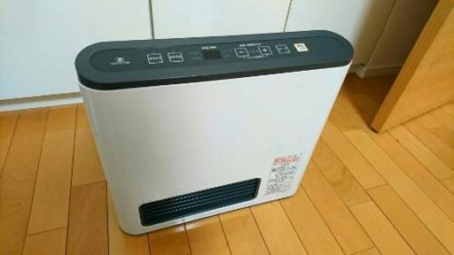 6畳 ガスファンヒーター 説明書 ホース付 まき 大阪の季節 空調家電 ファンヒーター の中古あげます 譲ります ジモティーで不用品の処分 6畳 ガスファンヒーター 説明書 ホース付 まき 大阪の季節 空調家電 ファンヒーター の中古あげます 譲ります ジモティーで不用品の処分