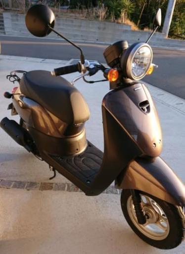 ホンダ トゥディ   美品！ 交渉可能です！