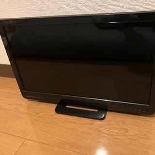 １６型 液晶テレビ