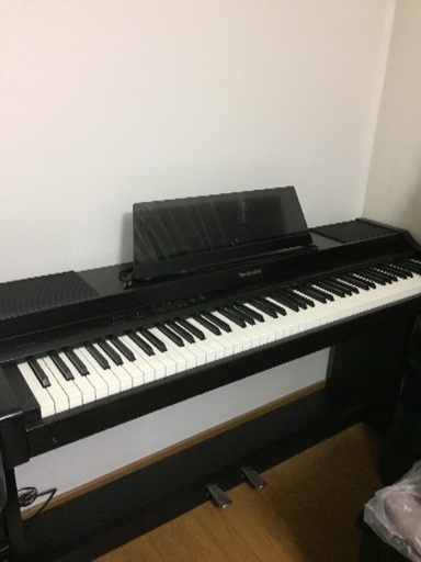Technics PCMデジタルピアノ