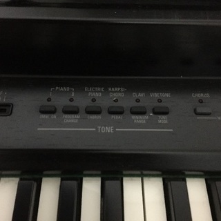 Technics PCMデジタルピアノ
