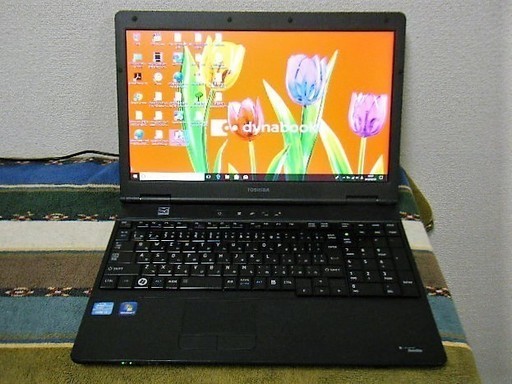 15.6型/MS Office/Core i3/HDD500GB/メモリ8GB/新品10キー付KB/すぐ使えるWin10/すぐ繋がるWi-Hi/DVDSマルチ(コピー可)/リカバリメディア付