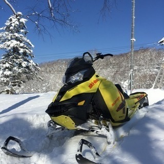 SUMMIT X with T3 Package174 年式 ２０１５年
