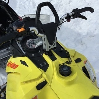 SUMMIT X with T3 Package174 年式 ２０１５年