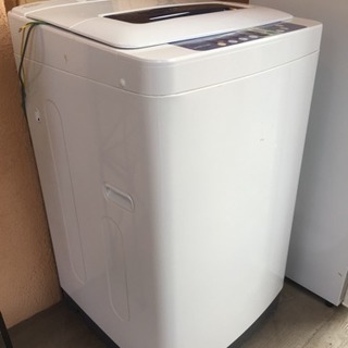 ハイアール(Haier) 7.0kg 全自動洗濯機 2011年製