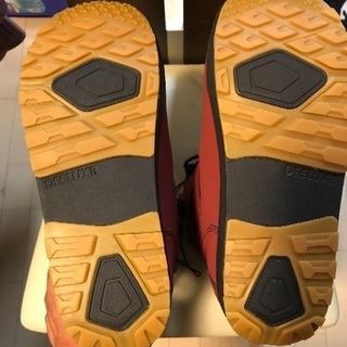 deeluxe ブーツ 1回のみ使用！！