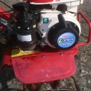 商談中　農機具　ヤンマー　MT302DX　２速