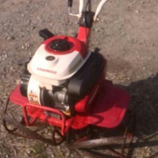 商談中　農機具　ヤンマー　MT302DX　２速