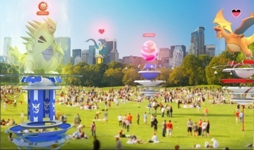 ポケモンgo フレンド募集 まこ 川口の友達のメンバー募集 無料掲載の掲示板 ジモティー