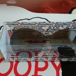 スヌーピーサングラス ゆうこりん 大和高田のその他の中古あげます 譲ります ジモティーで不用品の処分