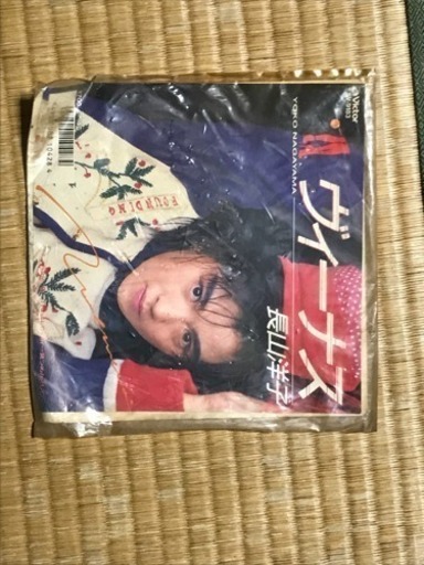 カセット＆レコード
