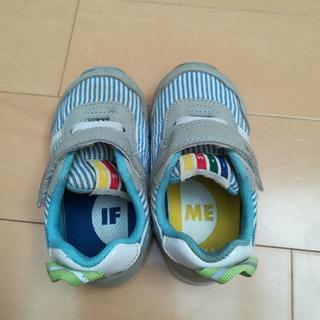 IFMEベビー靴★