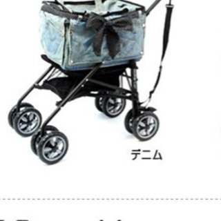 ペットカートマザーカートミニバギー犬猫