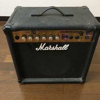 ギターアンプ marshall VS15