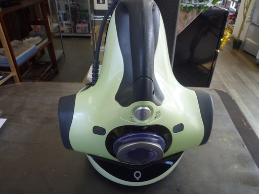 R 中古 RAYCOP ふとんクリーナー RT-300JGR