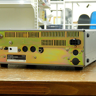 ケンウッド アマチュア無線機 TS-680S 100W（アマチュア無線機