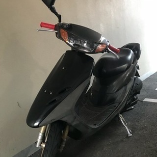 ライブディオZX 再出品