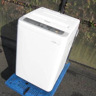 ﾊﾟﾅｿﾆｯｸ 全自動洗濯機 NA-F50B9 2016年製/ 高年式/美品 | www.ian24.com