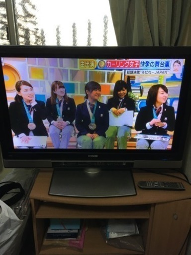 プラズマテレビ