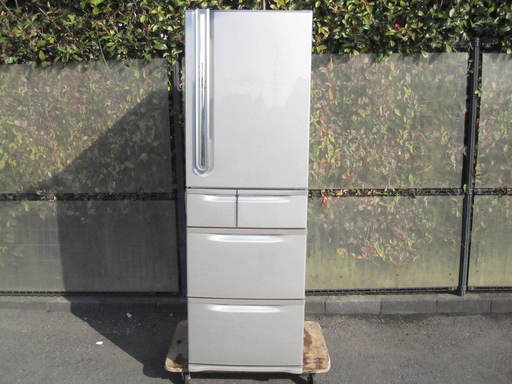 TOSHIBA 冷蔵庫 GR-41ZV