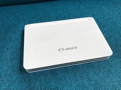 カシオ大学生向け 電子辞書EX-word XD-N9800
