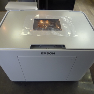 R 中古 EPSON Colorio me コンパクトフォトプリ...