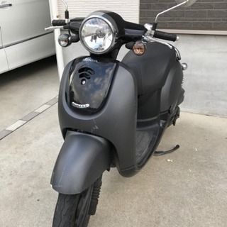 お取引中。値下げです！ホンダ  ジョルノ50cc 実働車です