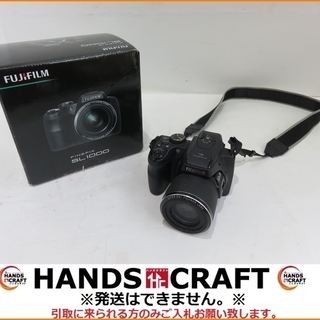 【引取限定】FUJIFILM フジフィルム デジタル一眼レフ【小...