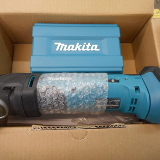 マキタ　充電式マルチツール　ＴＭ51ＤＺ　新品　未使用品