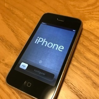 iPhone3GS 16GB