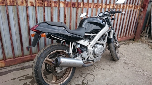 ホンダ VT250 スパーダ SPADA | stainu-tasikmalaya.ac.id