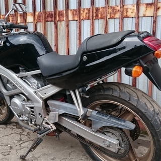 ホンダ VT250 スパーダ SPADA | energysource.com.br
