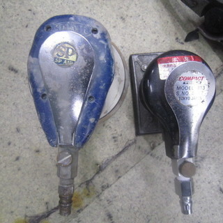 コンパクトツールSPエアーブルーポイント セット