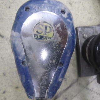 コンパクトツールSPエアーブルーポイント セット