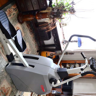 【美品！・お取引限定】キャットアイ　エレプティカルトレーナー　EC-6000 