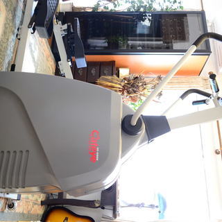 【美品！・お取引限定】キャットアイ　エレプティカルトレーナー　EC-6000 