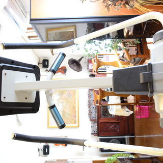 【美品！・お取引限定】キャットアイ　エレプティカルトレーナー　EC-6000 