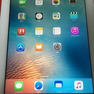 [美品] iPad第3世代 32GB 元箱無し